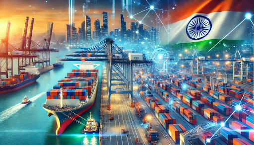 Budget 2025-2026 aims to boost maritime industry, positioning India as a global maritime power